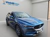 Mazda CX-5 2.0 SKYACTIV-G Sport Nav Euro 6 (s/s) 5dr
