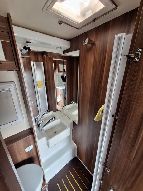 Rollerteam Auto-Roller 707 2017 13