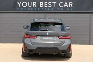 BMW 3 Series 3.0 M340d xDrive MHEV Auto 4WD 5dr 11