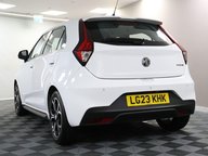 MG MG3 EXCLUSIVE NAV VTI-TECH 29
