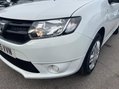 Dacia Sandero 1.2 Ambiance Euro 5 5dr 11