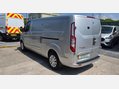 Ford Transit Custom LIMITED 00 L2 H1 LWB 2.0 TDCI 130ps EU6 4