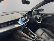 Audi A3 1.4 TFSIe 40 S line Sportback 5dr Petrol Plug-in Hybrid S Tronic Euro 6 (s/ 15