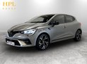 Renault Clio 1.6 E-TECH E-Tech engineered Hatchback 5dr Petrol Hybrid Auto Euro 6 (s/s) 3