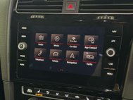 Volkswagen Golf 2.0 TSI GTI Hatchback 5dr Petrol DSG Euro 6 (s/s) (230 ps) 47