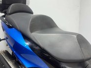 Piaggio MP3 LT SPORT 2015 21K MOT SERVICED WARRANTY 3 WHEELER TRIKE 500CC 12