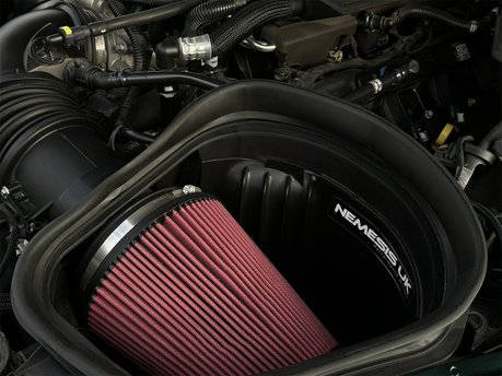 Ford Mustang BULLITT 86