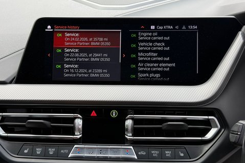 BMW 2 Series M235I XDRIVE GRAN COUPE -PAN ROOF -HUD -TECH PACK -HARMAN KARDON 58