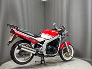 Suzuki GS500 E 1991 ONLY 19K RUNNING PROJECT BIKE SPARES OR REPAIR 500CC 3