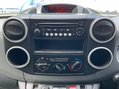 Peugeot Partner 1.6 BlueHDi 648 S L1 4dr 27