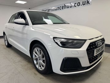 Audi A1 1.0 A1 Sportback 30 TFSI Sport 5dr