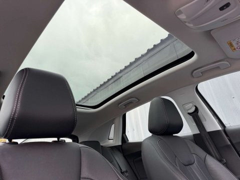 Vauxhall Grandland X 1.2 Grandland X Elite Nav T S/S Auto 5dr 19