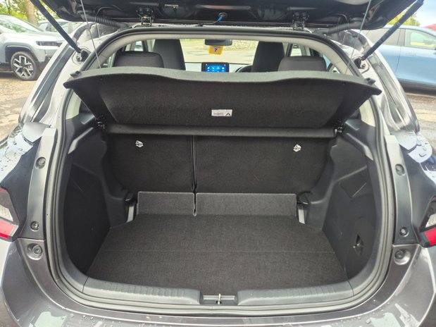 Mazda 2 Hybrid EXCLUSIVE-LINE 9