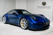 Porsche 911 GT3 TOURING. NOW SOLD. SIMILAR REQUIRED. PLEASE CALL 01903 254 800.