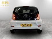 Volkswagen Up 1.0 up! Hatchback 5dr Petrol Manual Euro 6 (s/s) (65 ps) Bluetooth 6