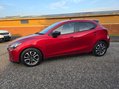 Mazda 2 1.5 Mazda2 Sport Black 5dr 5