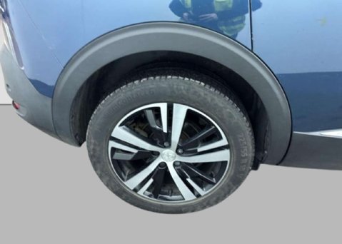 Peugeot 5008 1.6 PureTech GT SUV 5dr Petrol EAT Euro 6 (s/s) (180 ps) 10