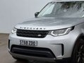 Land Rover Discovery 3.0 Discovery HSE SDV6 Auto 4WD 5dr 43