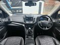 Ford Kuga 2.0 TDCi EcoBlue Vignale Euro 6 (s/s) 5dr 36