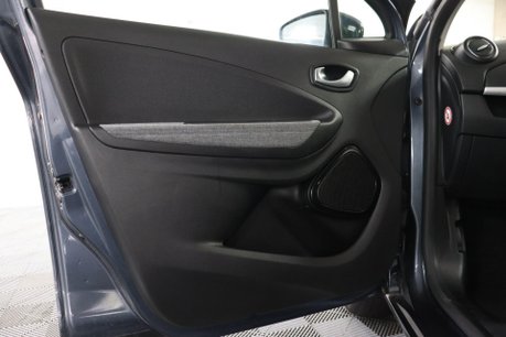 Renault Zoe I ICONIC 45