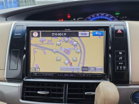 Toyota Estima Auto+Hybrid+LowMiles+8Seater 31
