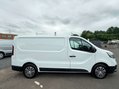 Renault Trafic 2.0 Trafic SL28 Business+ Blue dCi 4