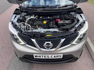 Nissan Qashqai 1.6 dCi Tekna 2WD Euro 6 (s/s) 5dr 39