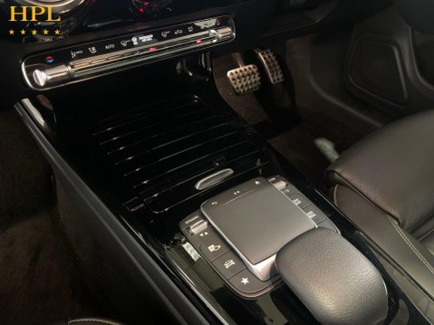 Mercedes-Benz CLA Class 1.3 CLA250e 15.6kWh AMG Line Night Edition (Premium Plus) Shooting Brake 5d 23