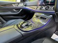 Mercedes-Benz CLS 3.0 CLS53 MHEV AMG Edition 1 Coupe SpdS TCT 4MATIC+ Euro 6 (s/s) 4dr 14