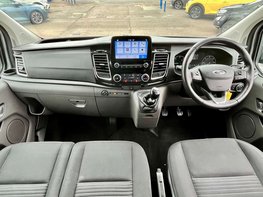 Ford Transit Custom 2.0 Transit Custom 300 Limited 2