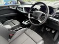 Audi Q4 35 S line SUV 5dr Electric Auto 55kWh (170 ps) 2