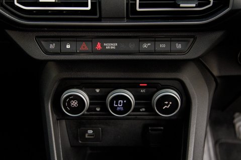 Dacia Jogger EXTREME SE TCE 36