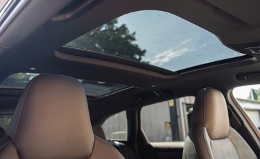 Audi RS6 Avant Vorsprung 13