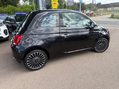 Fiat 500 1.2 Lounge Euro 6 (s/s) 3dr 7