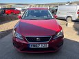SEAT Leon TDI SE DYNAMIC TECHNOLOGY DSG 7