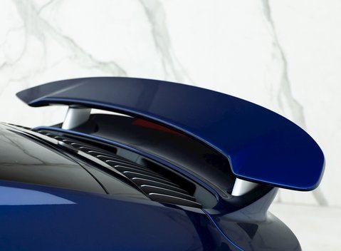 Porsche 911 (992) Turbo S 23