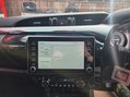 Toyota Hilux INVINCIBLE 4WD D-4D DCB 18