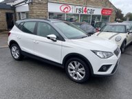 SEAT Arona TSI SE TECHNOLOGY FIRST EDITION 1