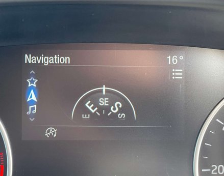 Ford Ecosport 1.0 EcoSport Titanium 5dr 23