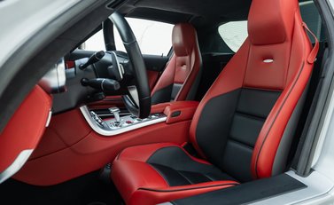 Mercedes-Benz SLS AMG 17