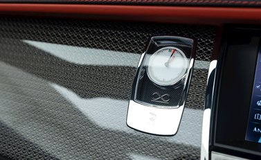 Rolls-Royce Dawn Black Badge 21