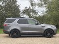 Land Rover Discovery SDV6 HSE LUXURY 7