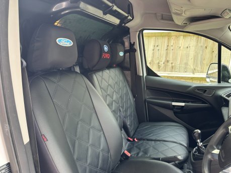 Ford Transit Connect 1.6 TDCi 200 TREND L1 H1 P/V 13