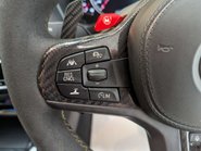 BMW X3 3.0 X3 M Competition Edition Auto 4WD 5dr 76