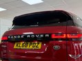 Land Rover Range Rover Evoque 2.0 D180 SE Auto 4WD Euro 6 (s/s) 5dr 89