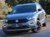 Volkswagen T-Roc 2.0 TDI Black Edition Euro 6 (s/s) 5dr