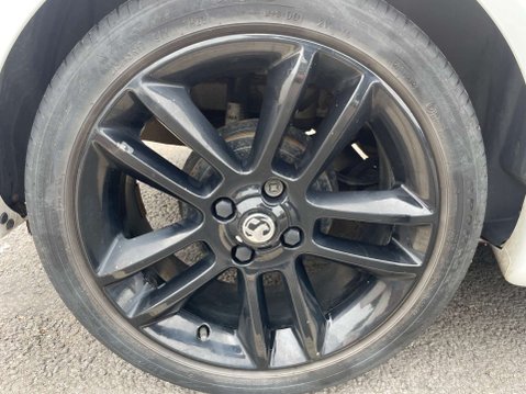 Vauxhall Corsa 1.2 Corsa Limited Edition 3dr 7