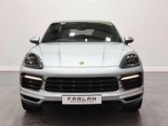 Porsche Cayenne 3.0T V6 Coupe 5dr Petrol TiptronicS 4WD Euro 6 (s/s) (340 ps) 11