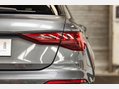 Audi A3 1.5 TFSI 35 Vorsprung Sportback S Tronic Euro 6 (s/s) 5dr 85