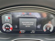 Audi Q5 2.0 Q5 S Line 45 TFSI MHEV Quattro Semi-Auto 4WD 5dr 18